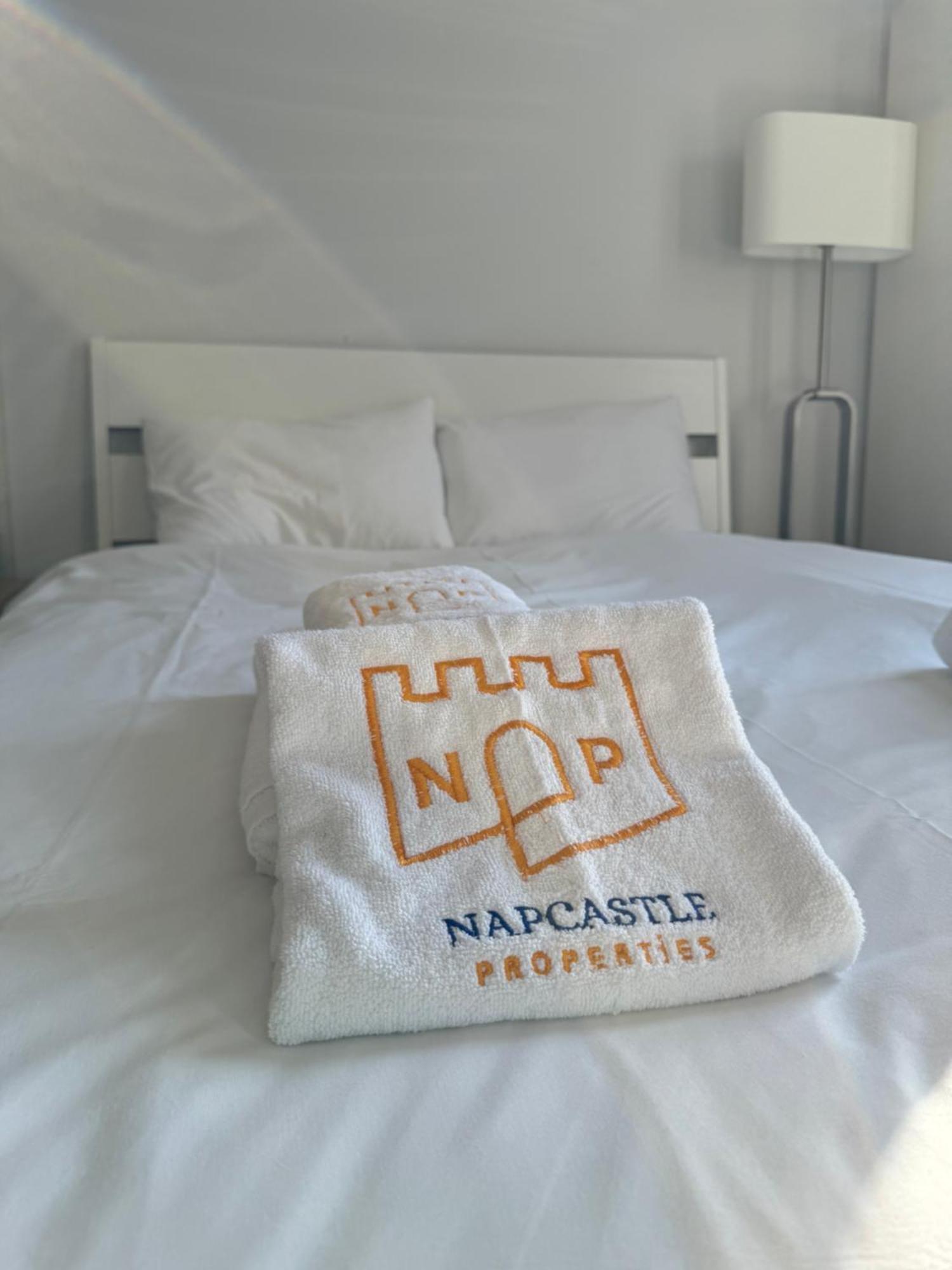 Hotel Napcastle Archway London Exterior foto